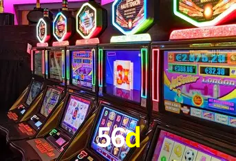 A Revolução dos Aplicativos de Jogos no 56d