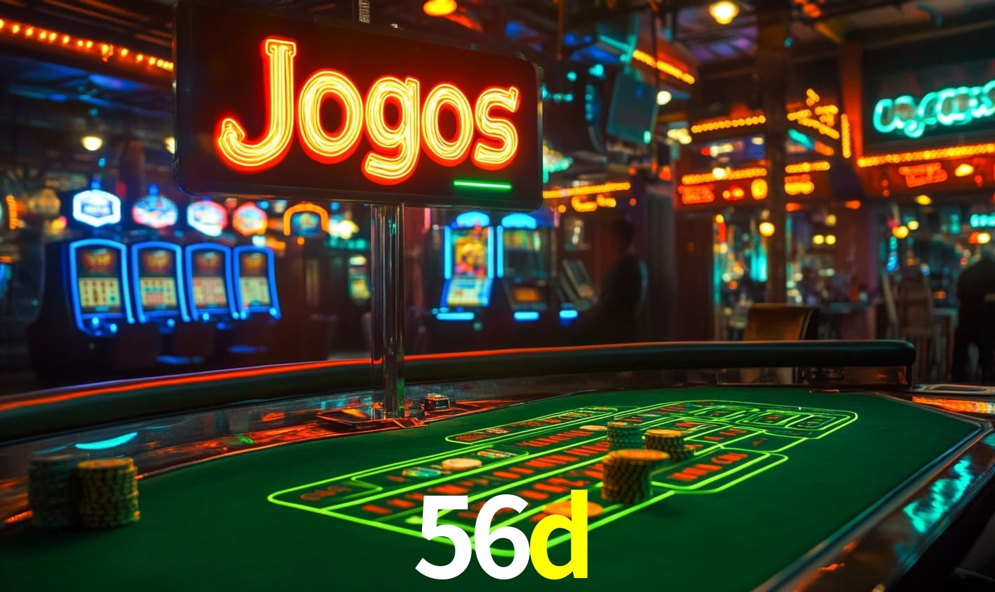 Login Seguro 56d