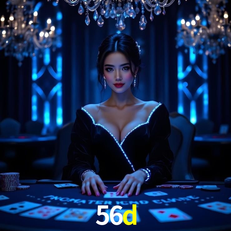 Jogos de Slot 56d