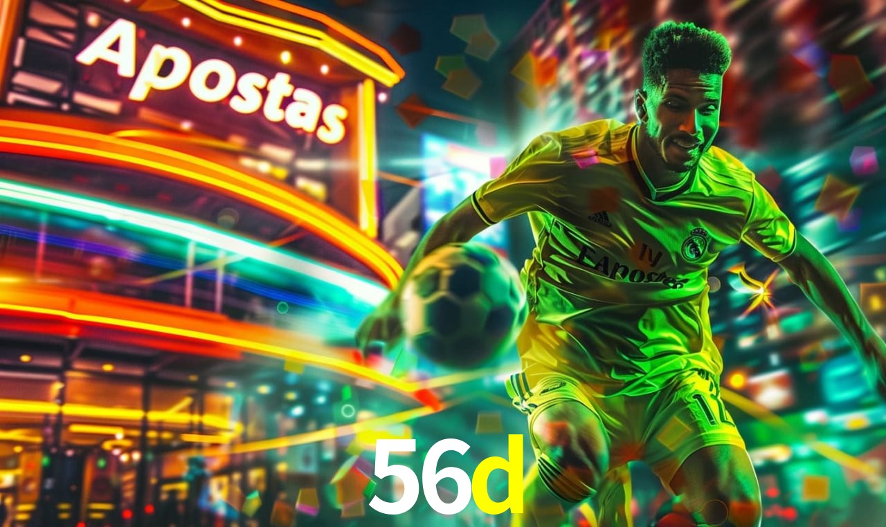 Recursos de Bônus 56d