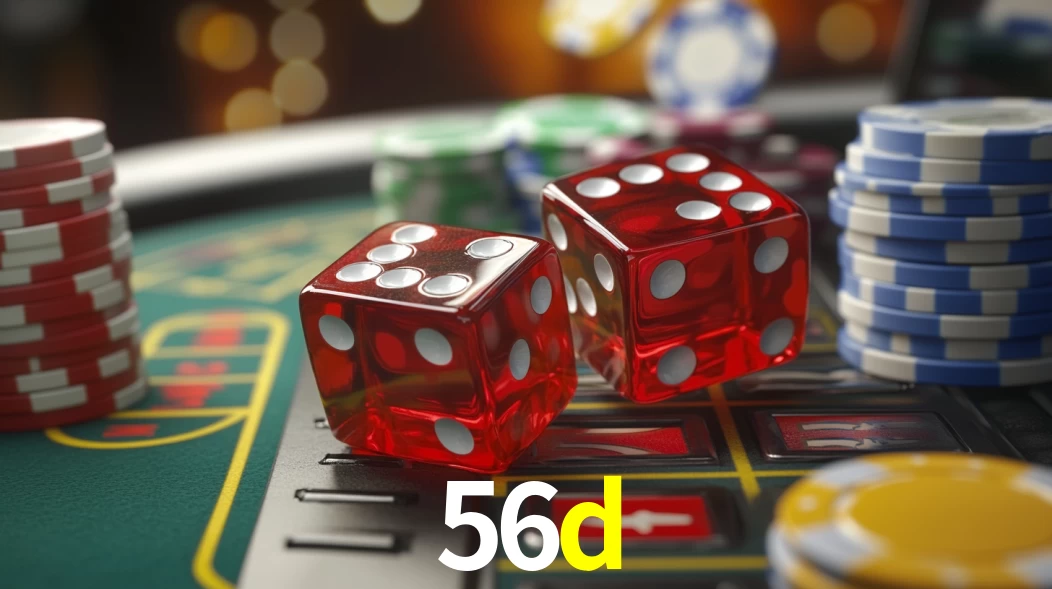 Welcome Bonus 56d