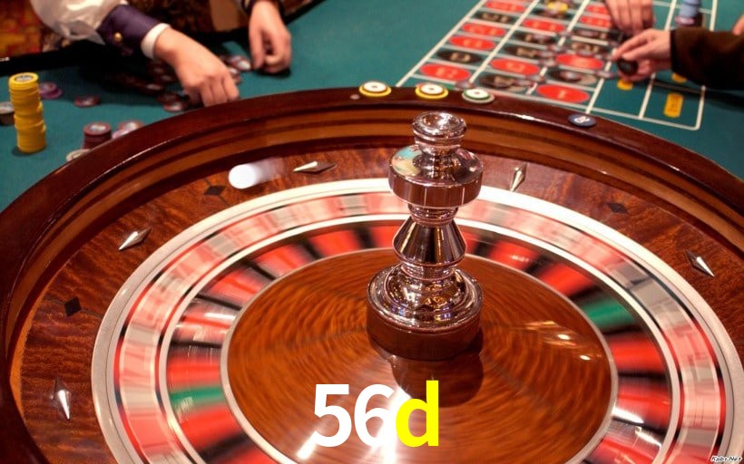 Interface do App 56d