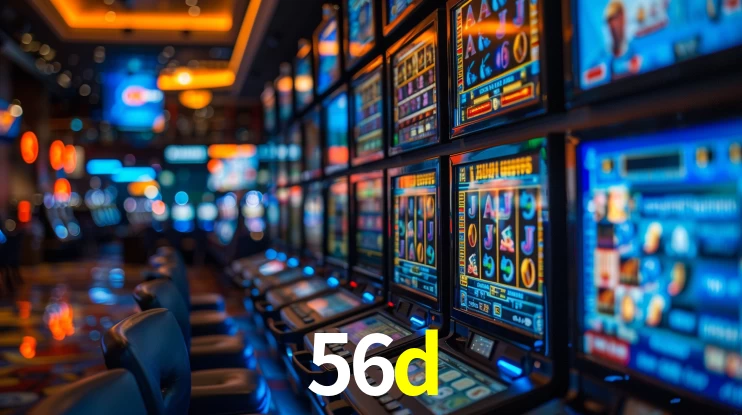 Game Providers 56d