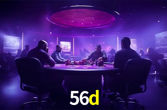 A Experiência Imersiva dos Cassinos Ao Vivo no 56d