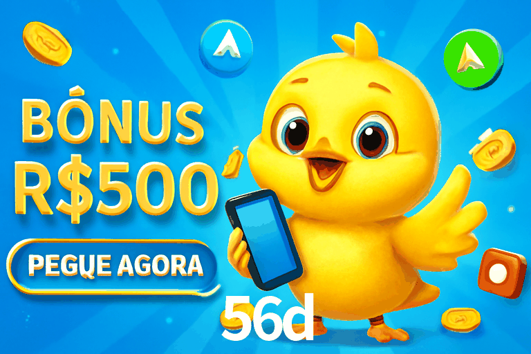 Slot Games 56d
